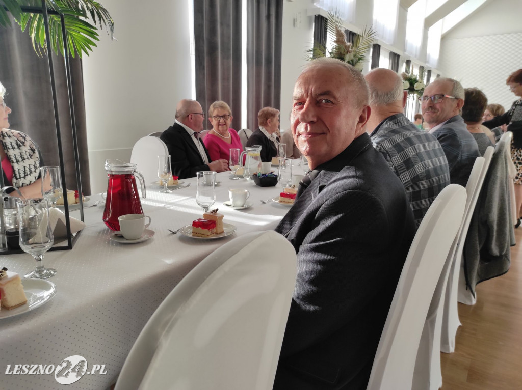 Dzień Seniora Złotej Jesieni