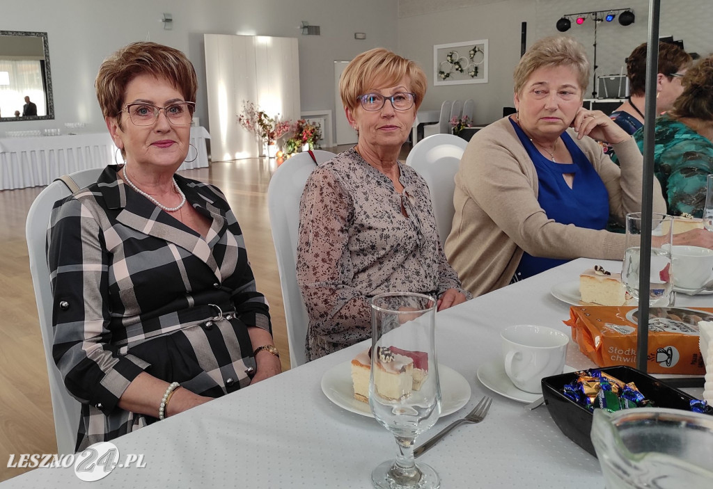 Dzień Seniora Złotej Jesieni