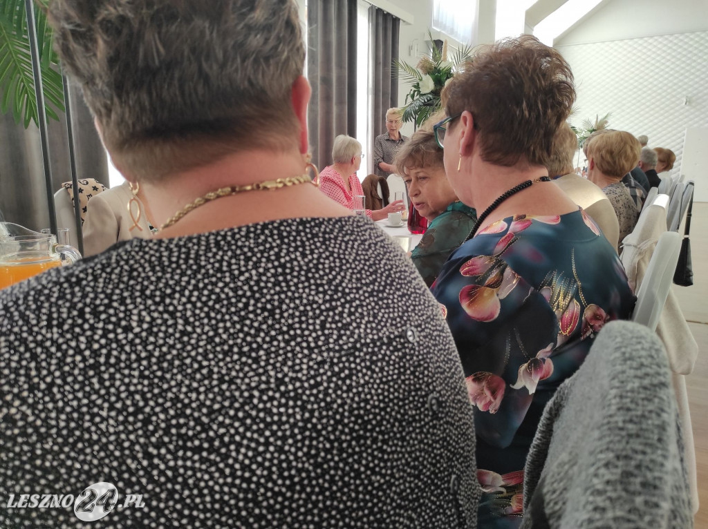 Dzień Seniora Złotej Jesieni