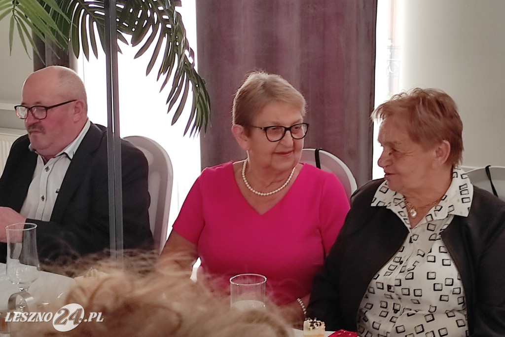 Dzień Seniora Złotej Jesieni