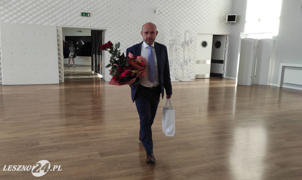 Dzień Seniora Złotej Jesieni