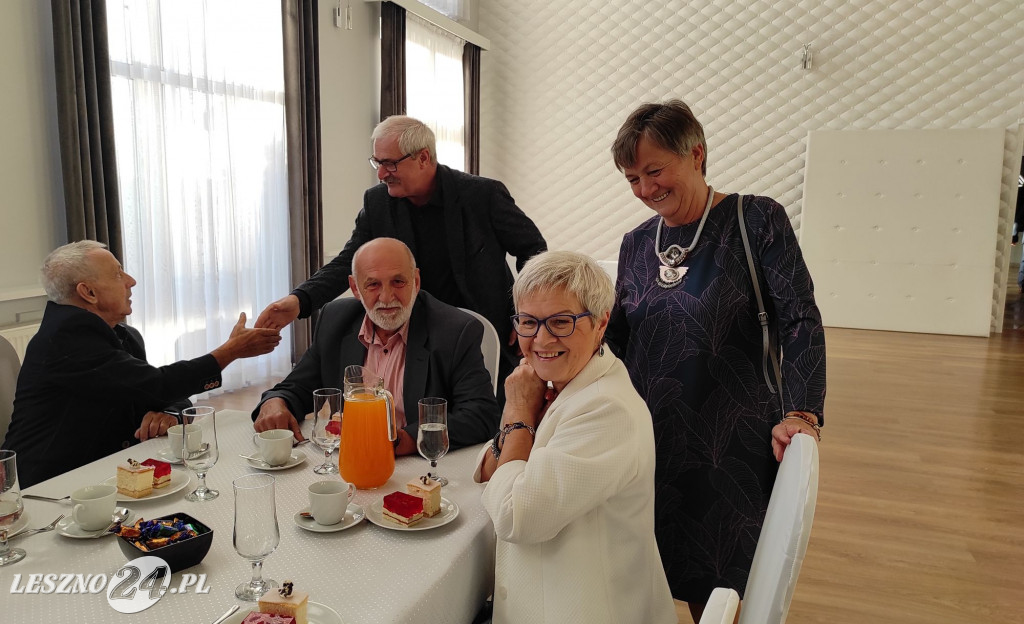Dzień Seniora Złotej Jesieni