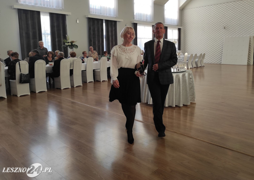 Dzień Seniora Złotej Jesieni