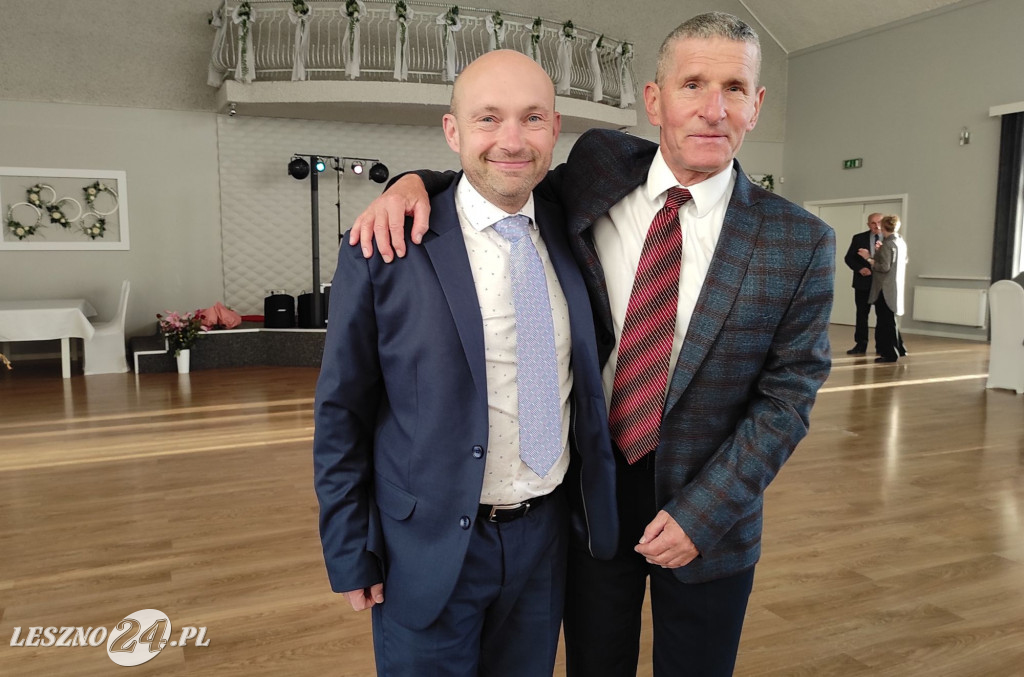Dzień Seniora Złotej Jesieni