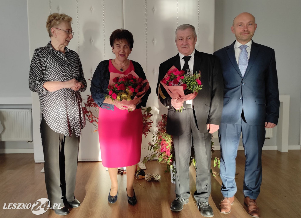 Dzień Seniora Złotej Jesieni