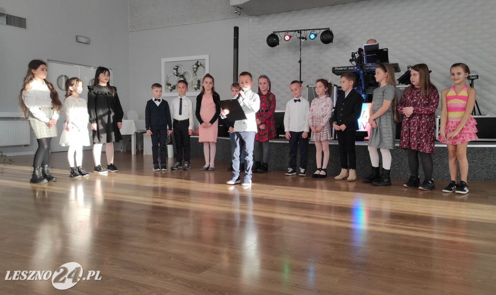 Dzień Seniora Złotej Jesieni
