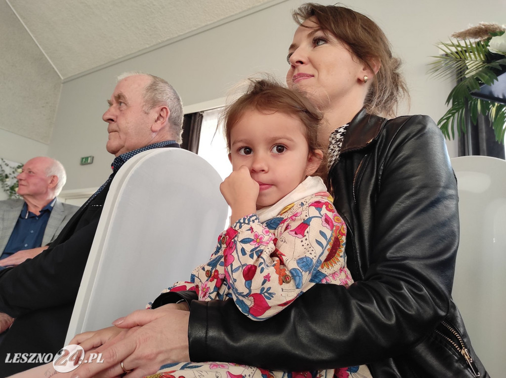 Dzień Seniora Złotej Jesieni