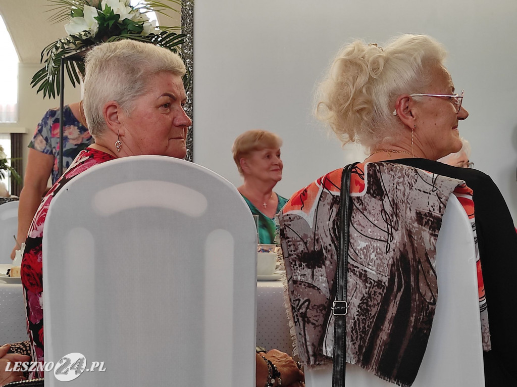 Dzień Seniora Złotej Jesieni