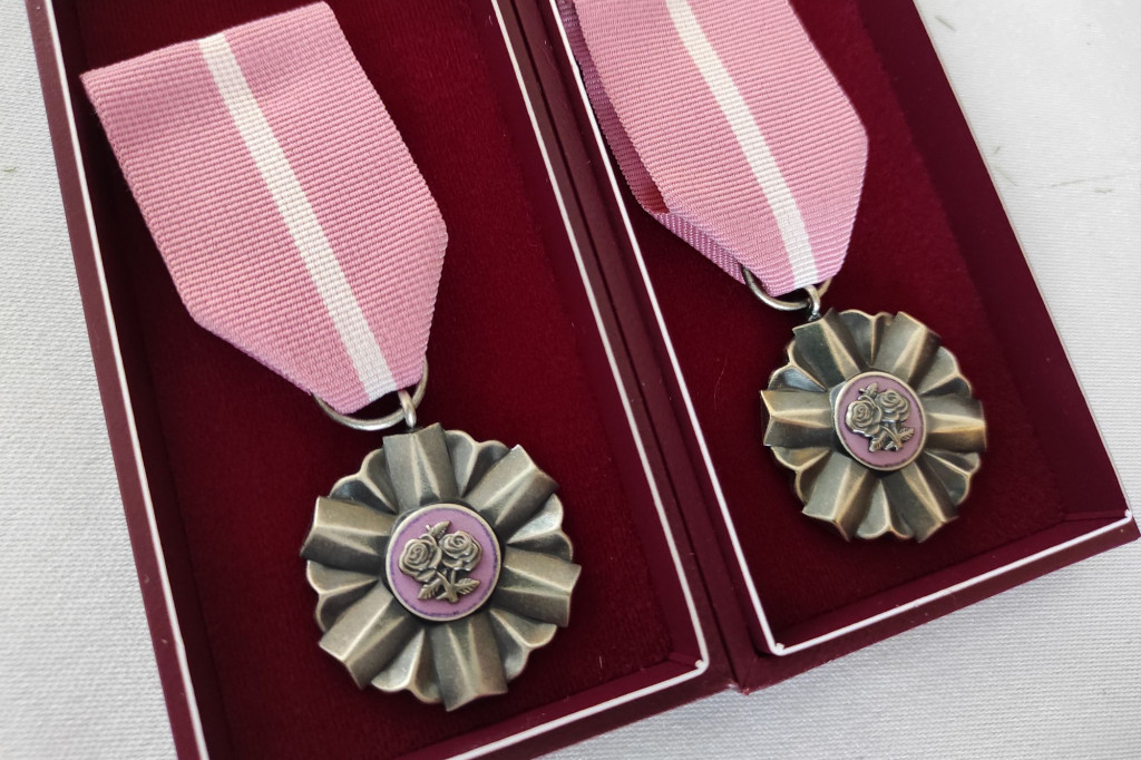 Małżeńskie jubileusze