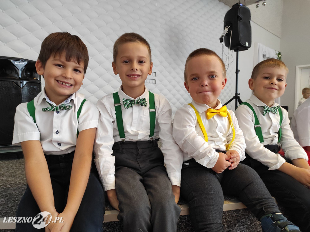 Małżeńskie jubileusze