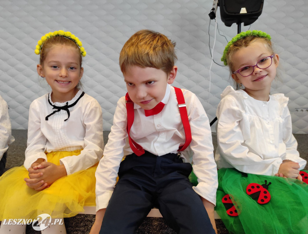 Małżeńskie jubileusze