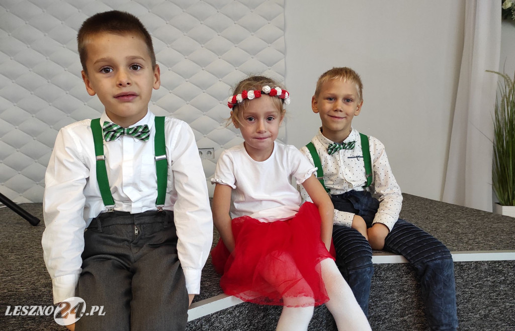 Małżeńskie jubileusze