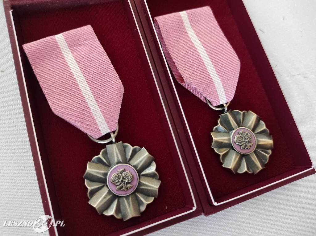 Małżeńskie jubileusze