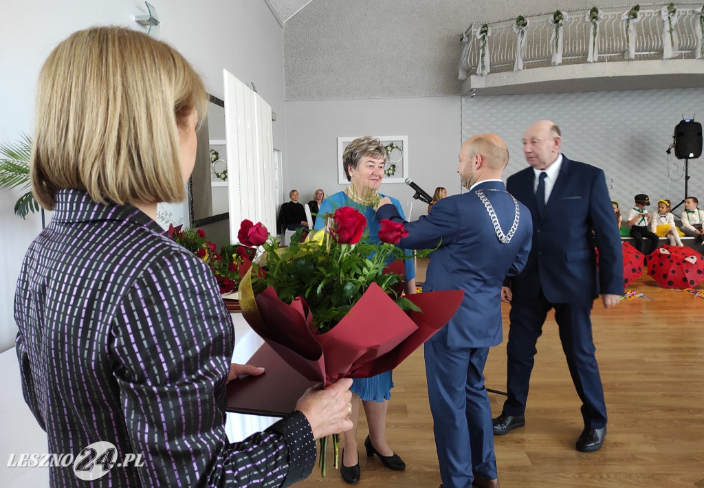 Małżeńskie jubileusze