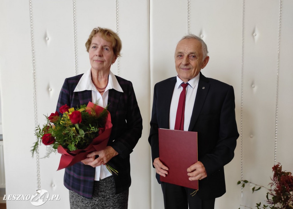 Małżeńskie jubileusze