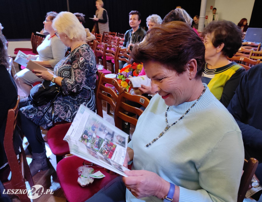 10-lecie Stowarzyszenia Wygraj Siebie