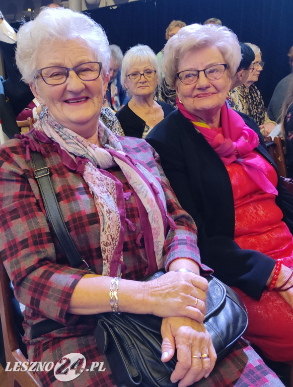 10-lecie Stowarzyszenia Wygraj Siebie