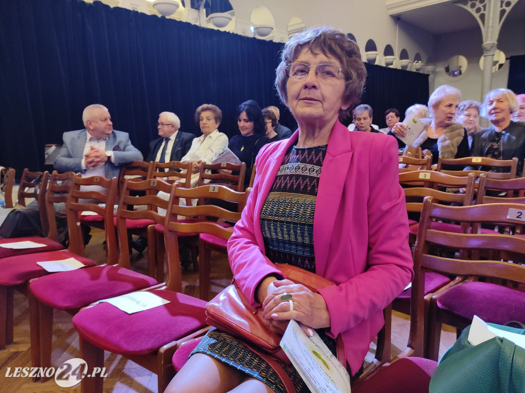 10-lecie Stowarzyszenia Wygraj Siebie