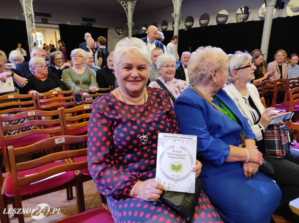 10-lecie Stowarzyszenia Wygraj Siebie