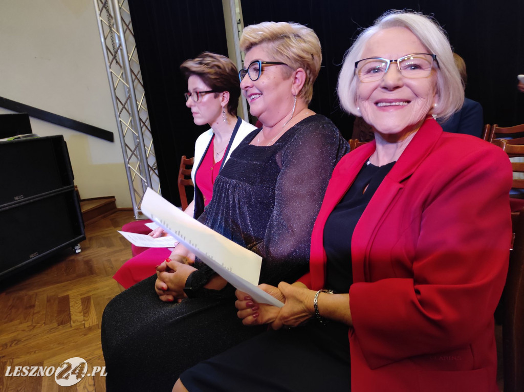 10-lecie Stowarzyszenia Wygraj Siebie