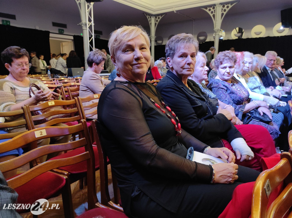 10-lecie Stowarzyszenia Wygraj Siebie