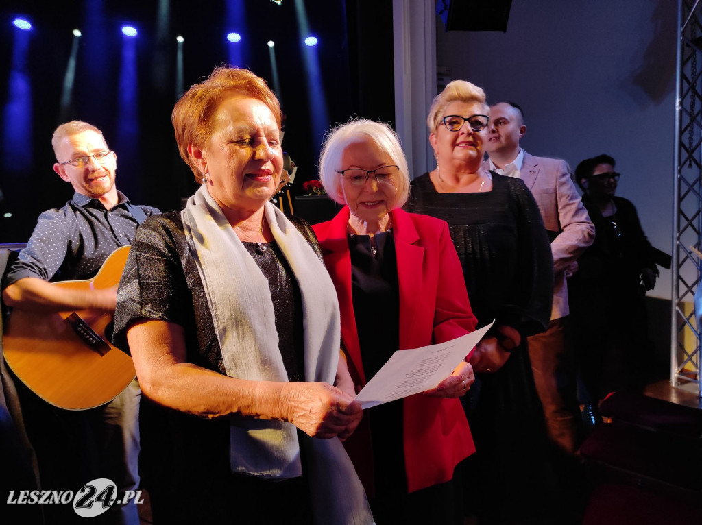 10-lecie Stowarzyszenia Wygraj Siebie
