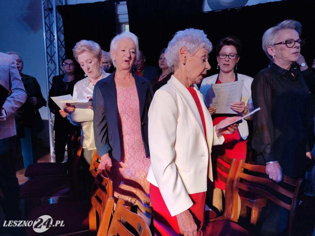 10-lecie Stowarzyszenia Wygraj Siebie