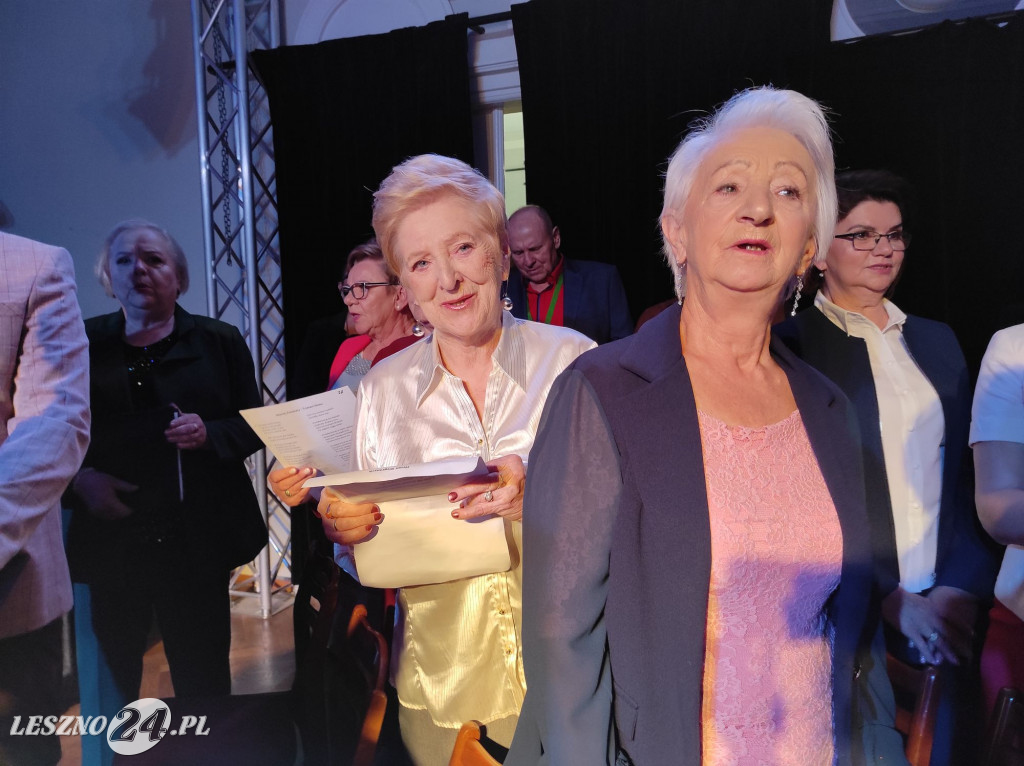 10-lecie Stowarzyszenia Wygraj Siebie