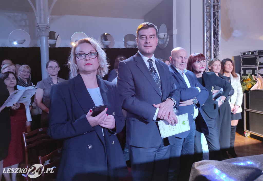 10-lecie Stowarzyszenia Wygraj Siebie