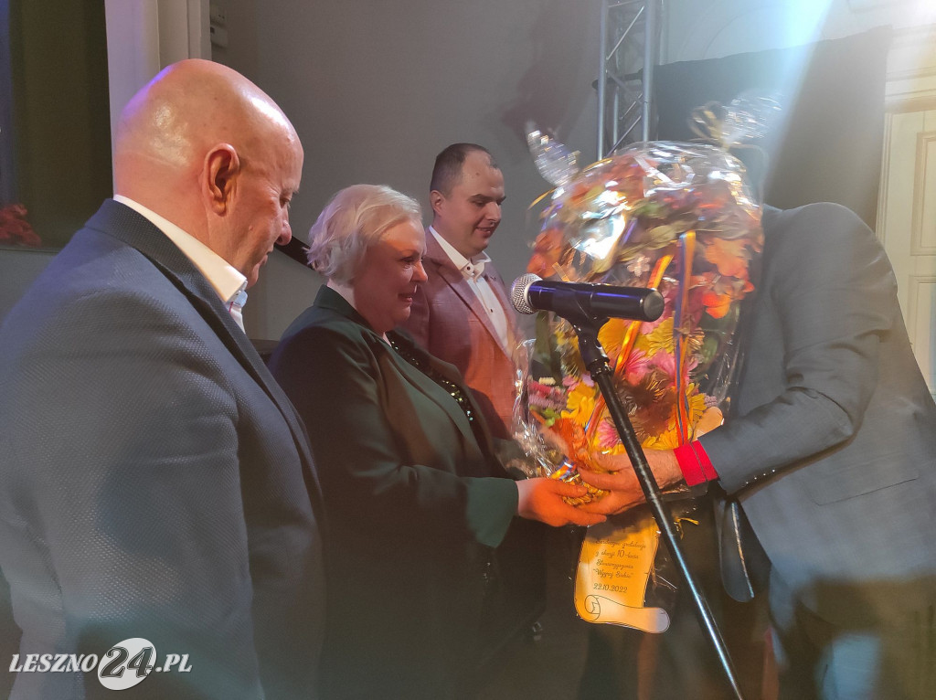 10-lecie Stowarzyszenia Wygraj Siebie