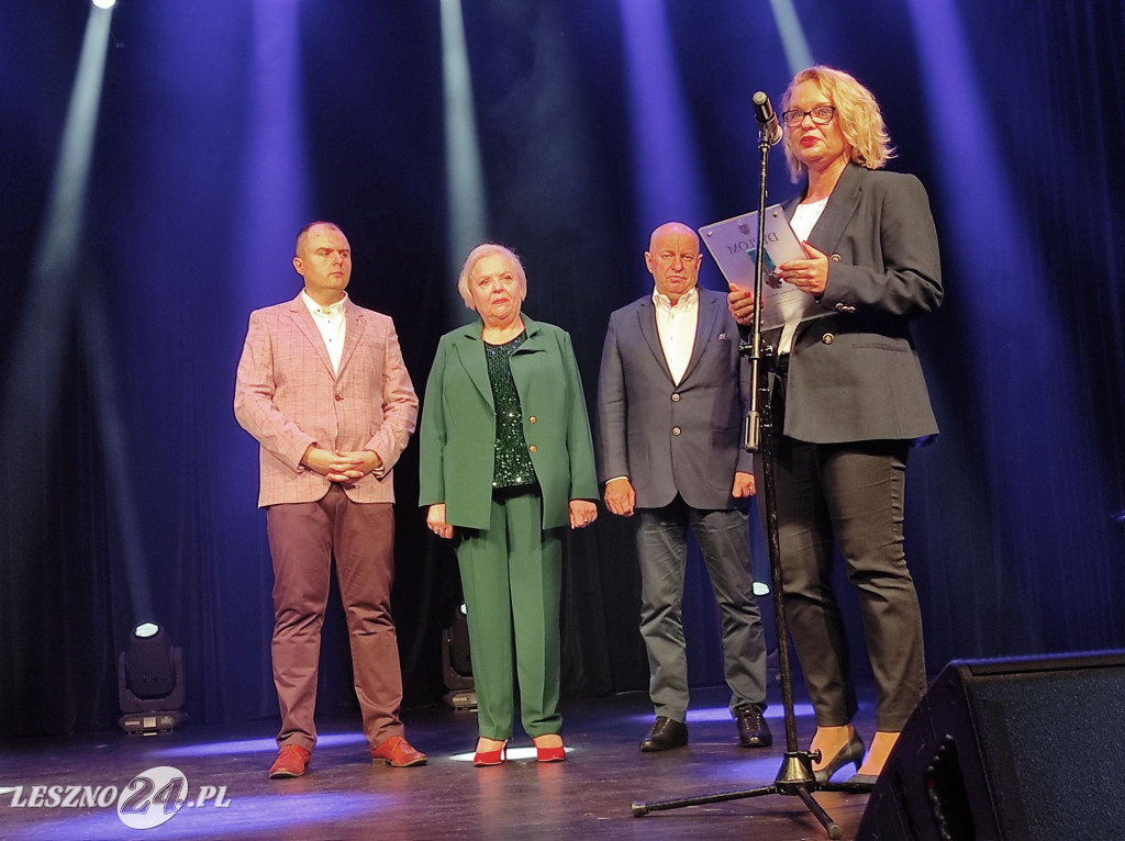 10-lecie Stowarzyszenia Wygraj Siebie