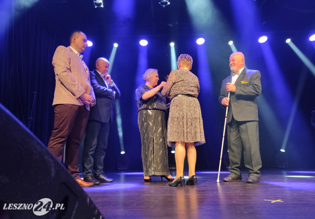 10-lecie Stowarzyszenia Wygraj Siebie