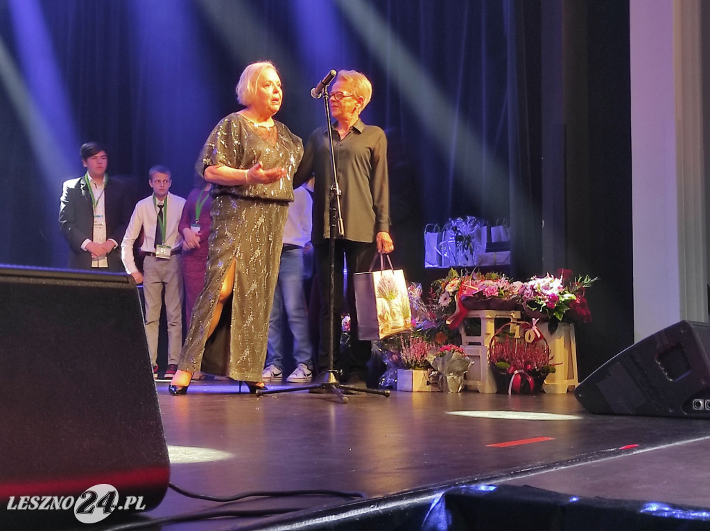 10-lecie Stowarzyszenia Wygraj Siebie