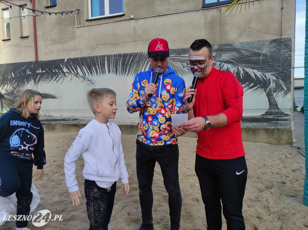 Finał Akcji 