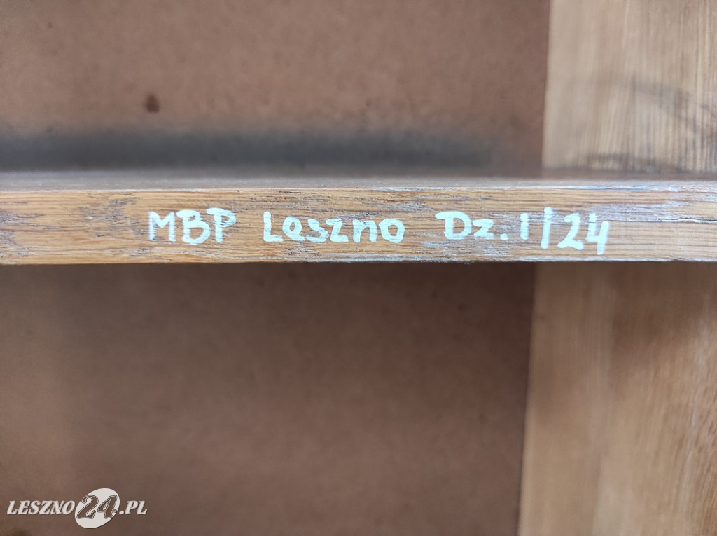 Co się dzieje w dawnym budynku MBP?