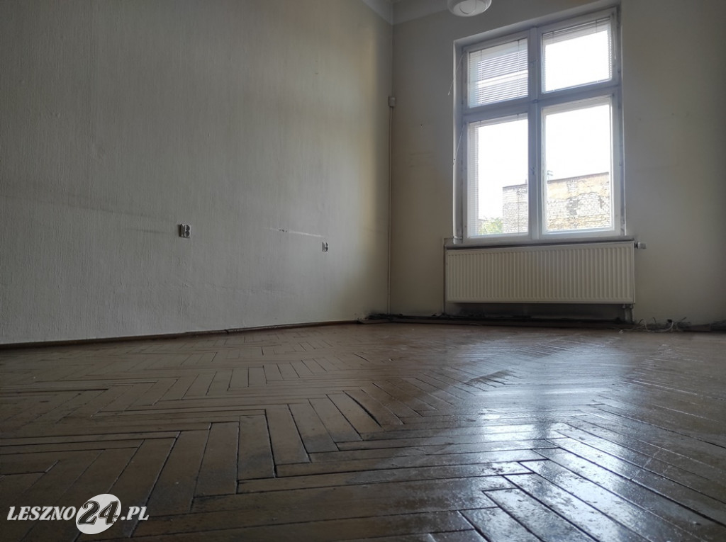 Co się dzieje w dawnym budynku MBP?