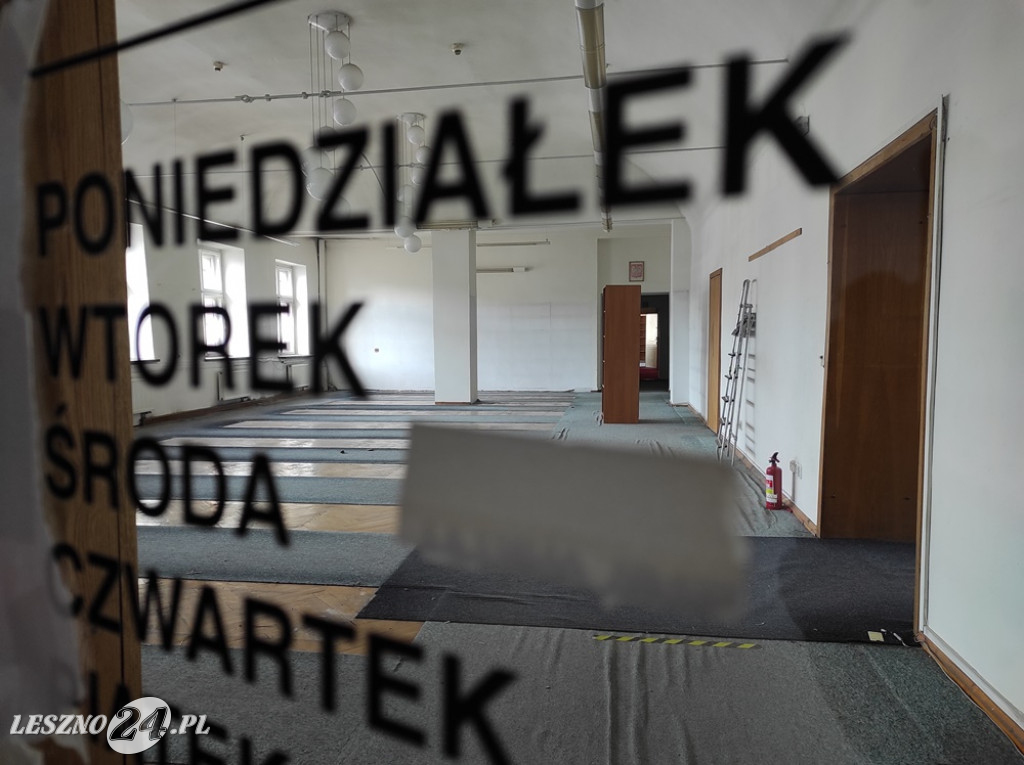 Co się dzieje w dawnym budynku MBP?