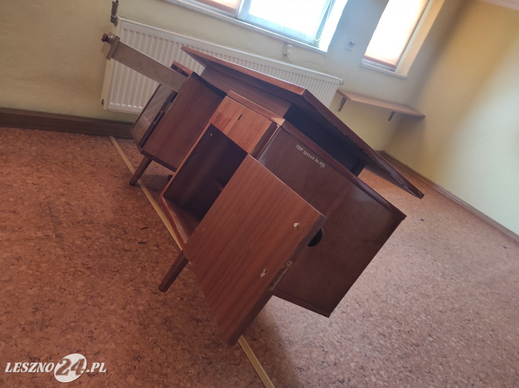 Co się dzieje w dawnym budynku MBP?