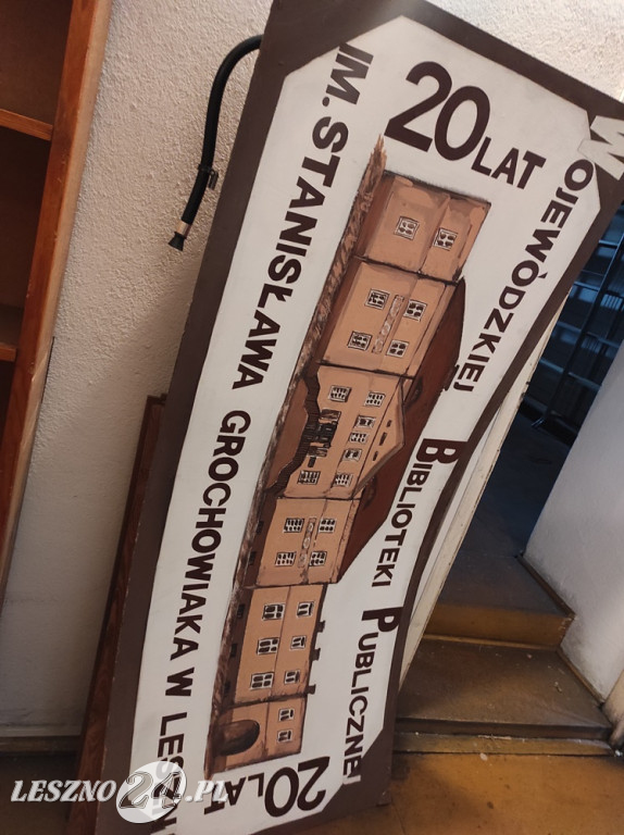 Co się dzieje w dawnym budynku MBP?
