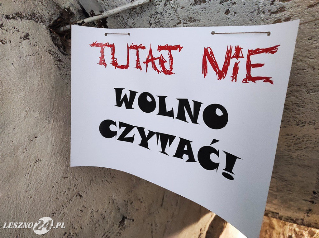 Co się dzieje w dawnym budynku MBP?