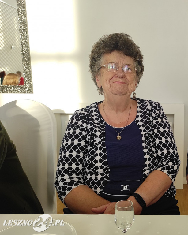Dzień seniora w Kole PZERiI w Rydzynie
