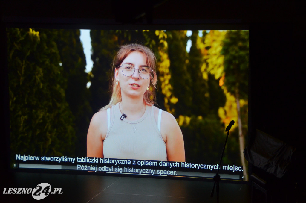 Eksplozja Młodzieżowych Inicjatyw 2022