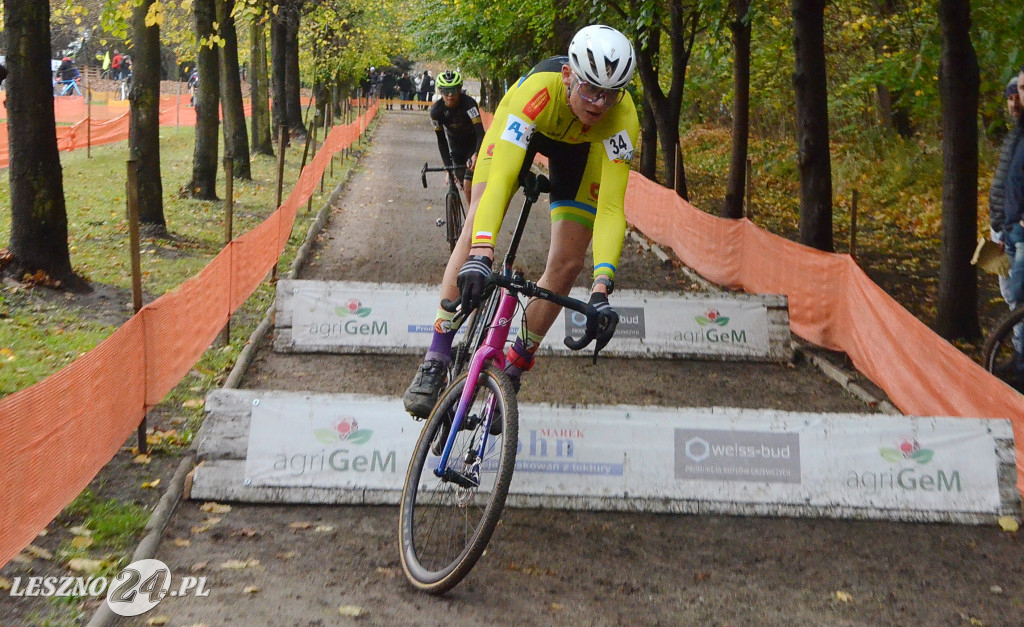 Puchar Polski - Włoszakowice 22