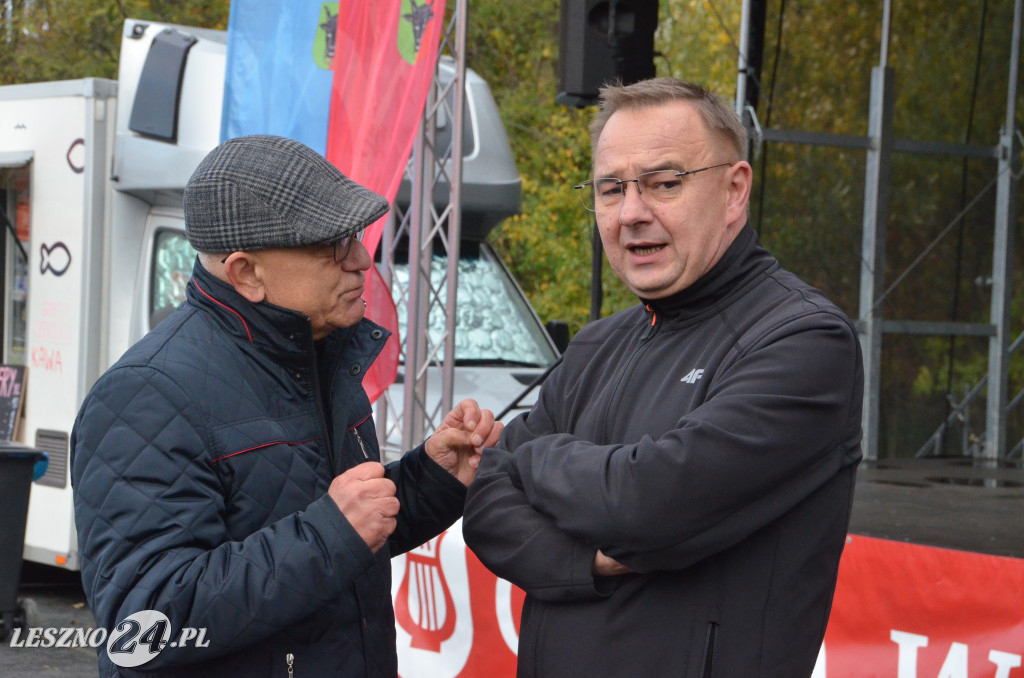 Puchar Polski - Włoszakowice 22