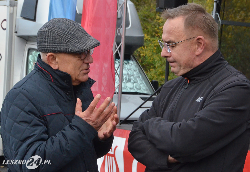 Puchar Polski - Włoszakowice 22