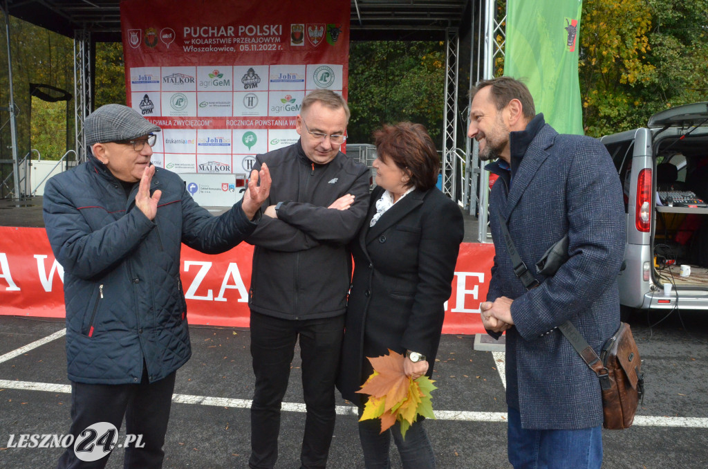 Puchar Polski - Włoszakowice 22