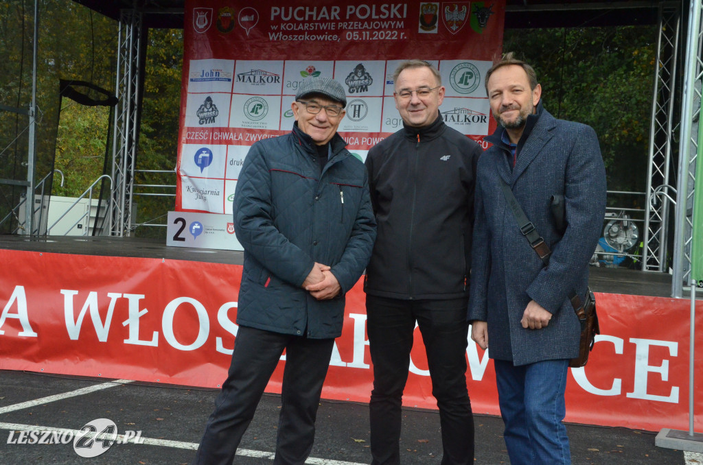 Puchar Polski - Włoszakowice 22
