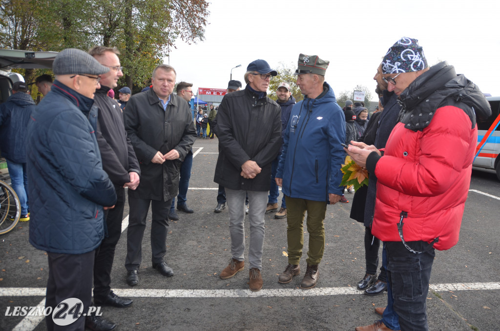 Puchar Polski - Włoszakowice 22