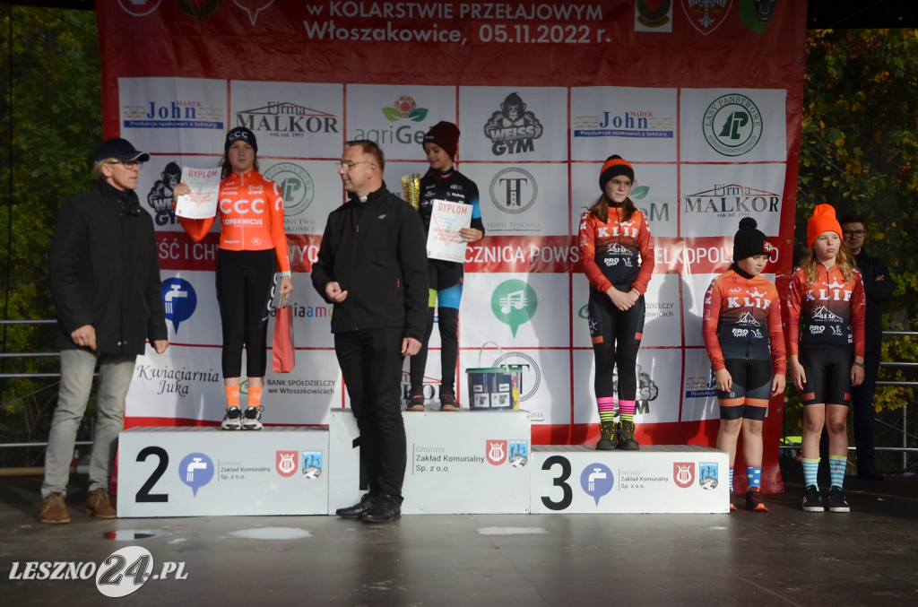 Puchar Polski - Włoszakowice 22