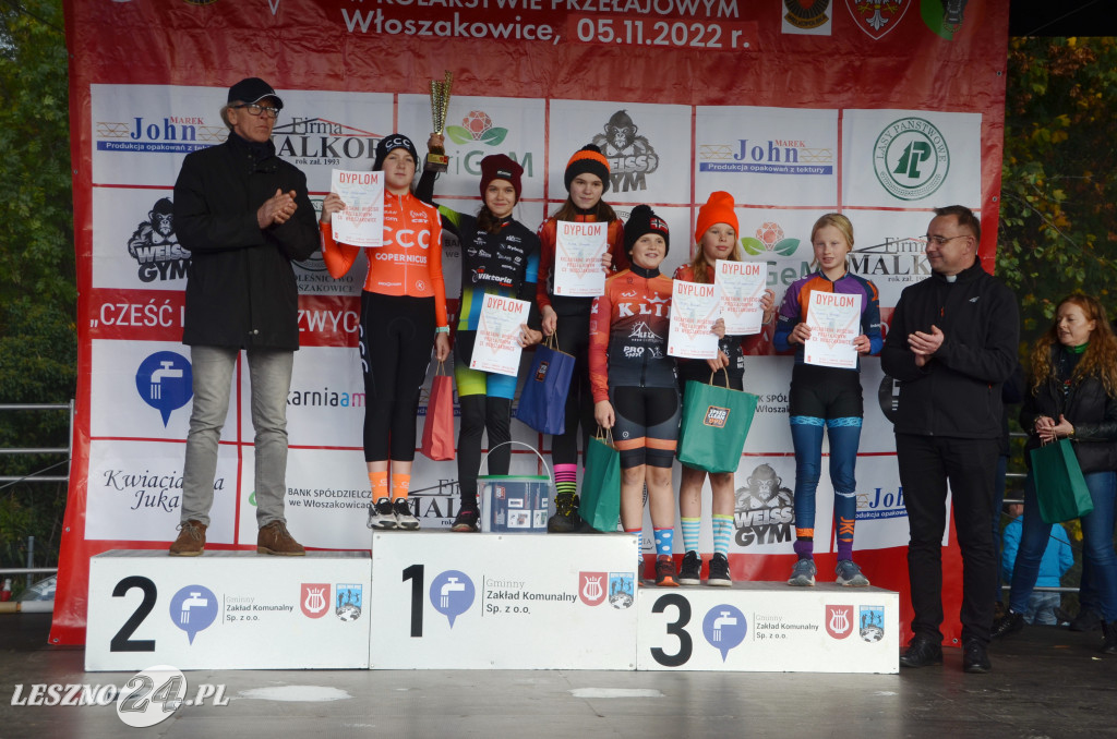 Puchar Polski - Włoszakowice 22